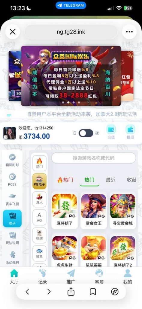 图片[2]-独家PC28二改源码对接FS真人娱乐接口带独家开发手机后台一对一部署教学